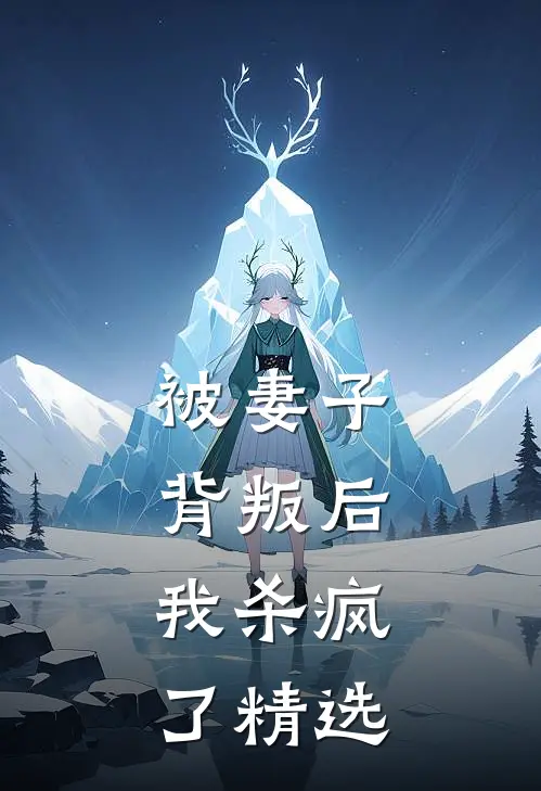 被妻子背叛后，我杀疯了精选