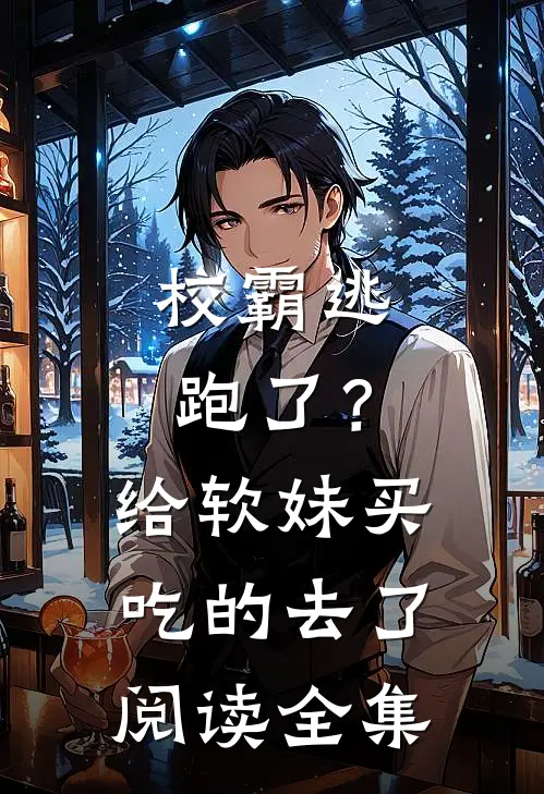 校霸逃跑了？给软妹买吃的去了阅读全集