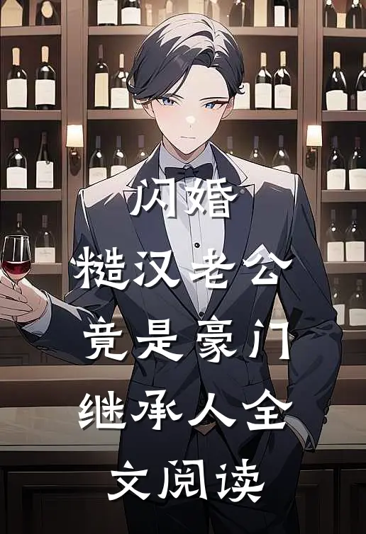 闪婚：糙汉老公竟是豪门继承人全文阅读