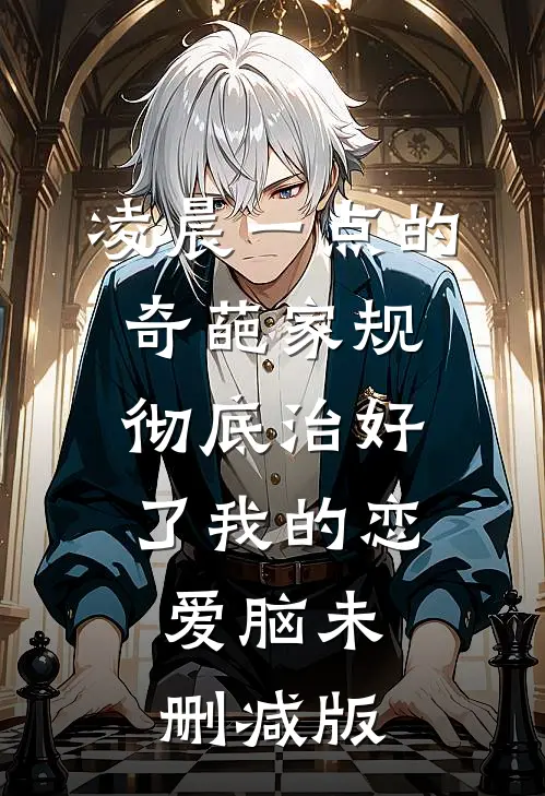 凌晨一点的奇葩家规，彻底治好了我的恋爱脑未删减版