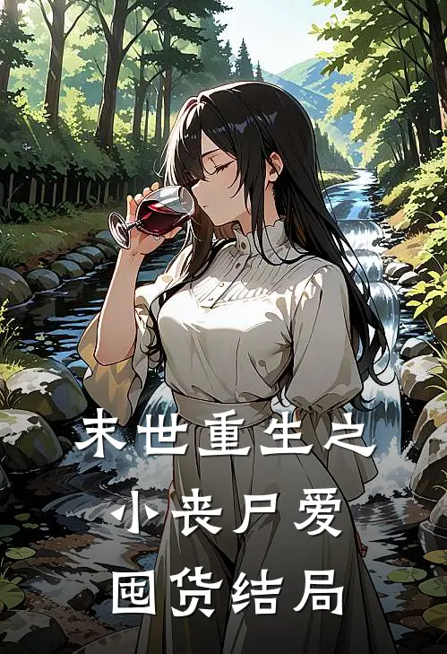 末世重生之小丧尸爱囤货结局