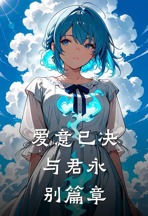 爱意已决，与君永别篇章