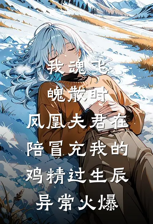 我魂飞魄散时，凤凰夫君在陪冒充我的鸡精过生辰异常火爆