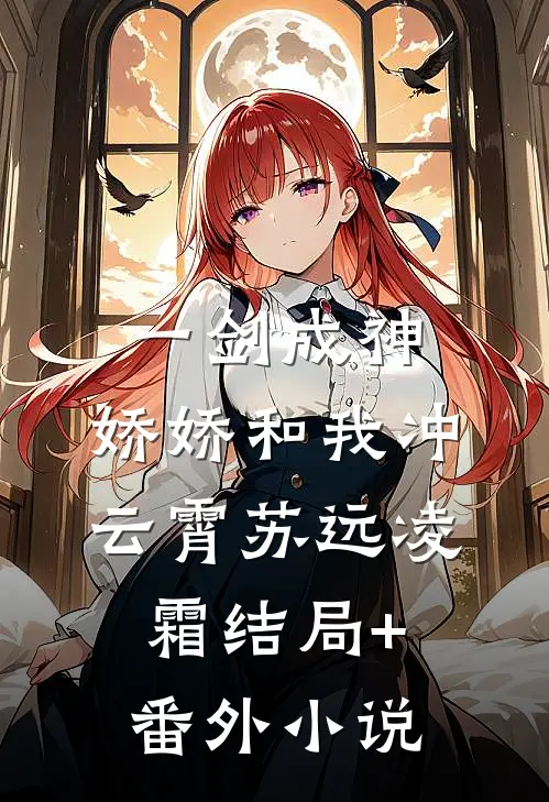 一剑成神，娇娇和我冲云霄苏远凌霜结局+番外小说
