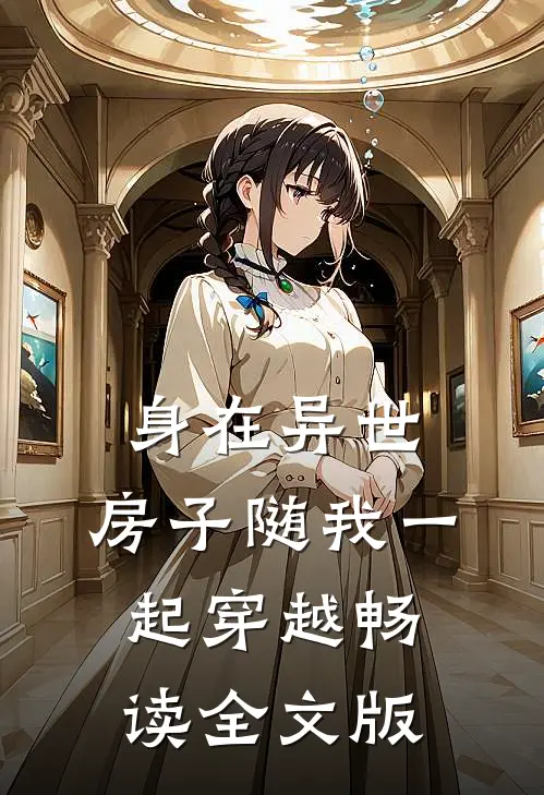 身在异世，房子随我一起穿越畅读全文版