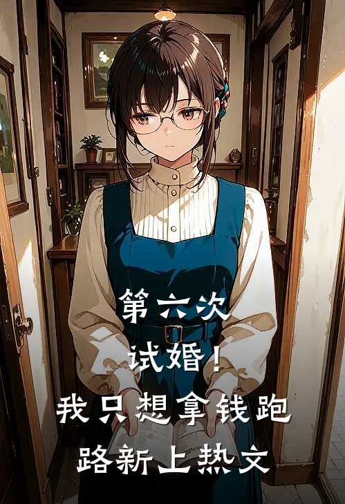 第六次试婚！我只想拿钱跑路新上热文
