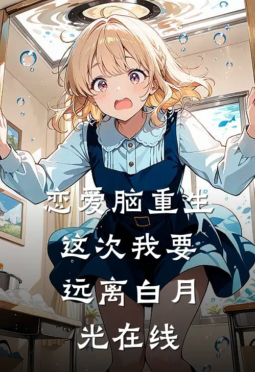 恋爱脑重生，这次我要远离白月光在线