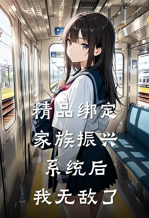 精品绑定家族振兴系统后，我无敌了