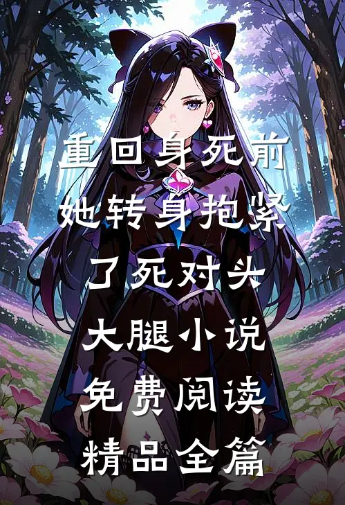 重回身死前,她转身抱紧了死对头大腿小说免费阅读精品全篇