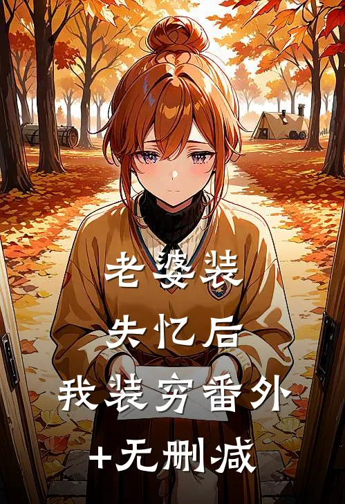 老婆装失忆后，我装穷番外+无删减