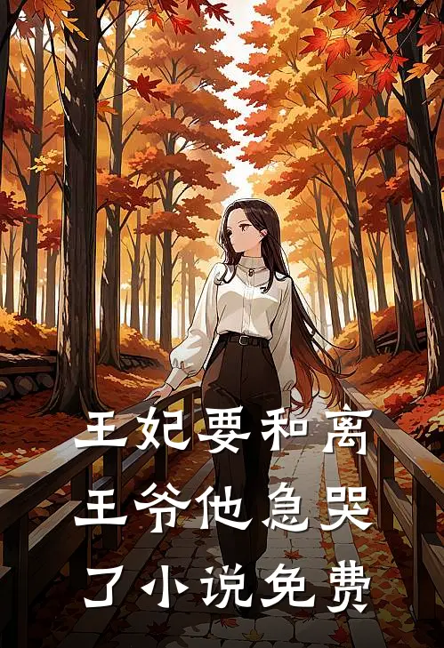 王妃要和离，王爷他急哭了小说免费