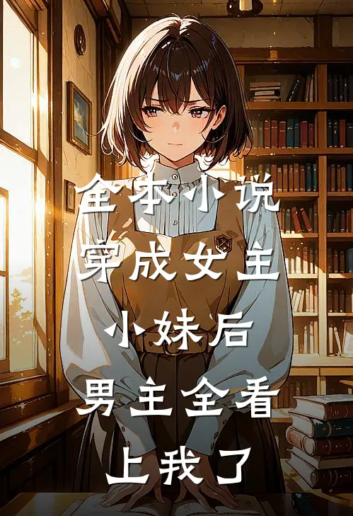 全本小说穿成女主小妹后，男主全看上我了