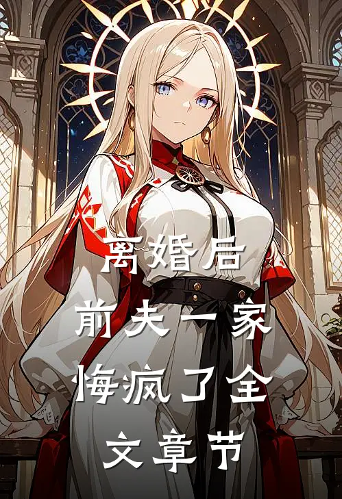 离婚后，前夫一家悔疯了全文章节