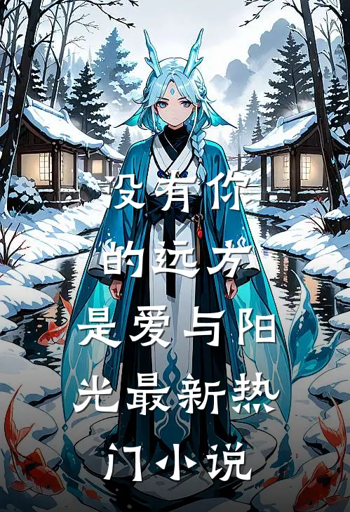 没有你的远方，是爱与阳光最新热门小说