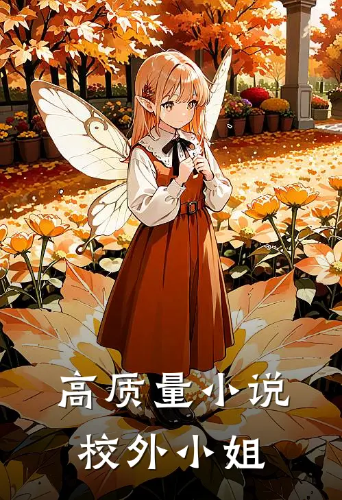 高质量小说校外小姐