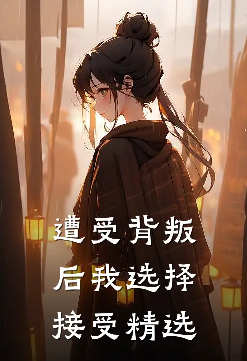 遭受背叛后我选择接受精选