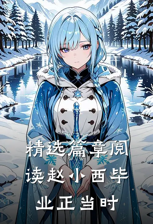 精选篇章阅读赵小西毕业正当时