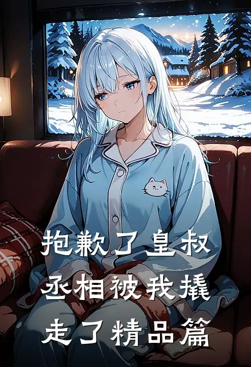 抱歉了皇叔，丞相被我撬走了精品篇