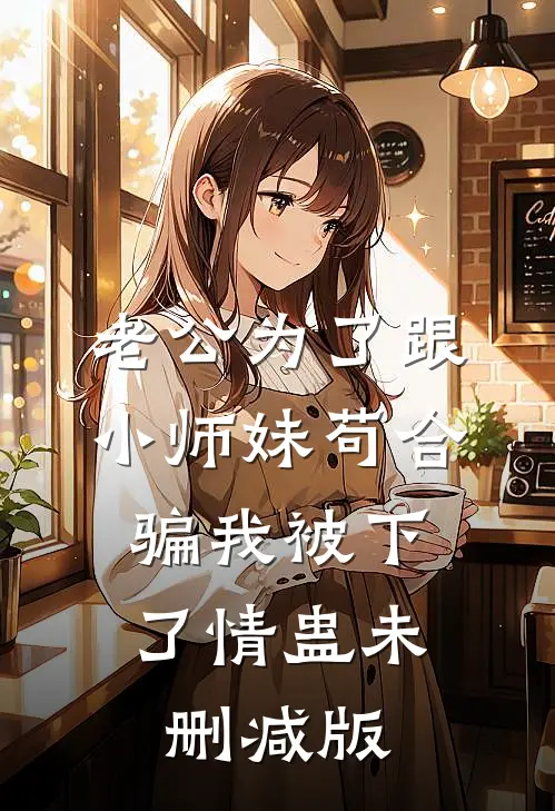 老公为了跟小师妹苟合，骗我被下了情蛊未删减版