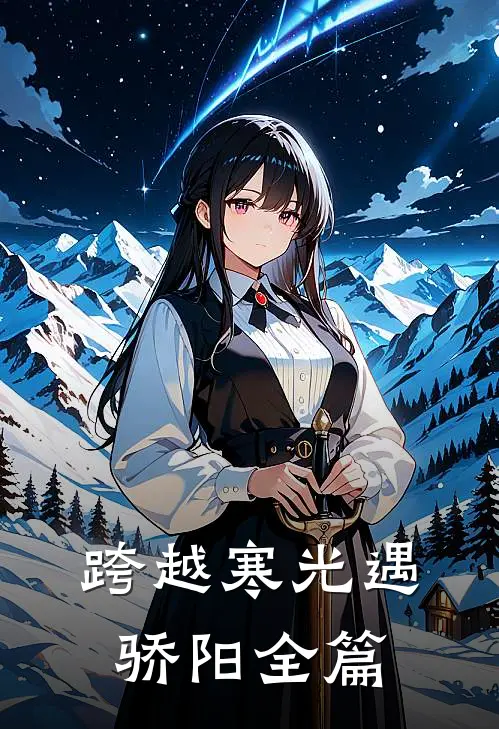跨越寒光遇骄阳全篇
