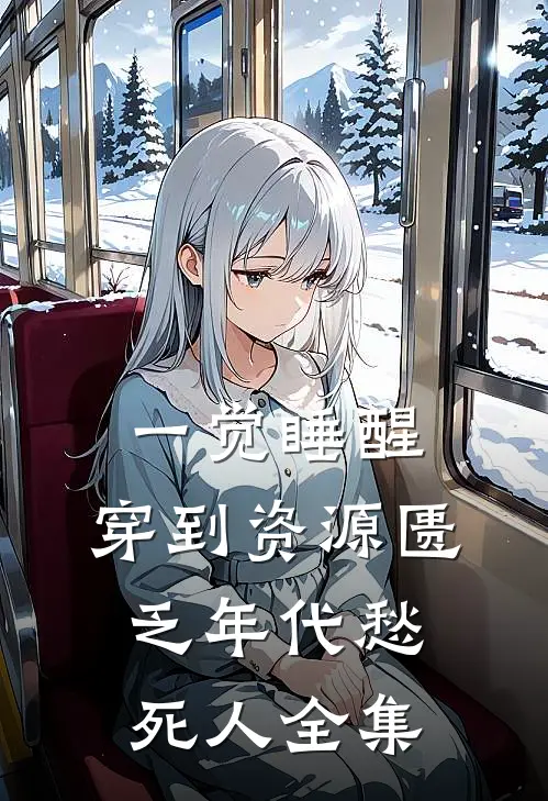 一觉睡醒，穿到资源匮乏年代愁死人全集