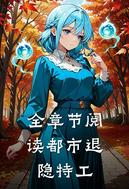全章节阅读都市退隐特工