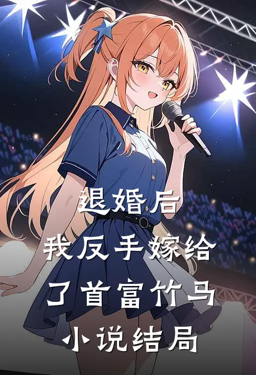 退婚后，我反手嫁给了首富竹马小说结局
