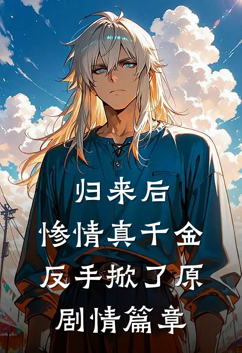 归来后，惨情真千金反手掀了原剧情篇章