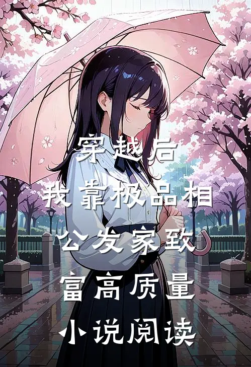 穿越后，我靠极品相公发家致富高质量小说阅读
