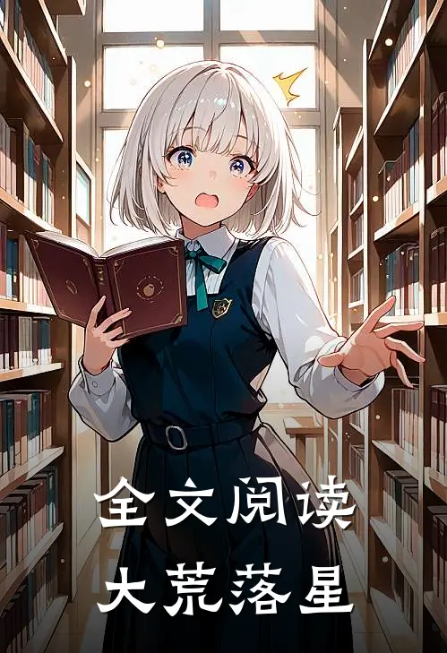 全文阅读大荒落星