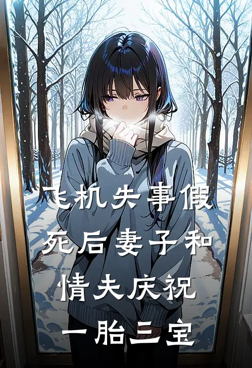 飞机失事假死后妻子和情夫庆祝一胎三宝
