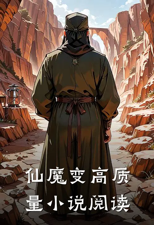 仙魔变高质量小说阅读