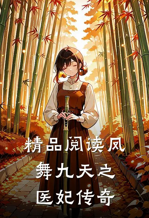 精品阅读凤舞九天之医妃传奇