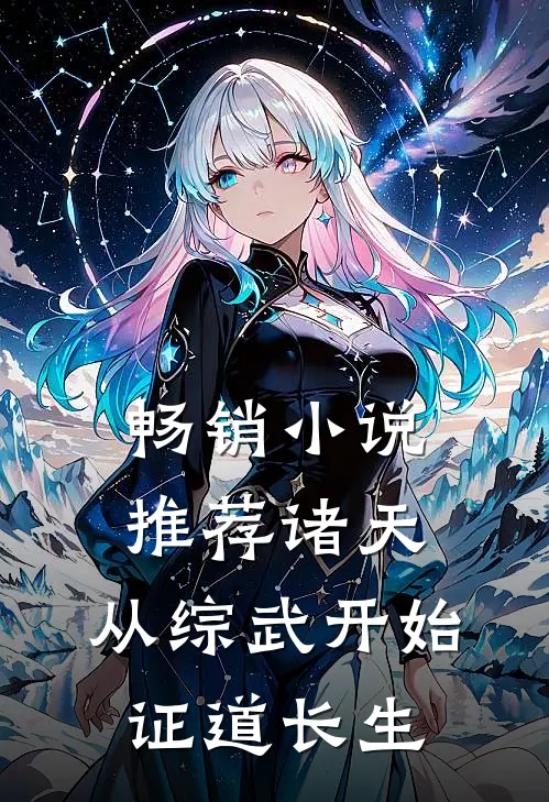 畅销小说推荐诸天：从综武开始证道长生
