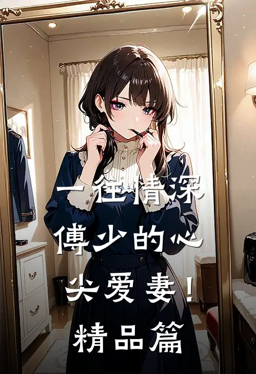 一往情深，傅少的心尖爱妻！精品篇