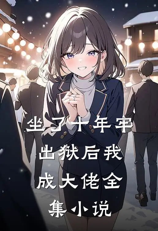 坐了十年牢，出狱后我成大佬全集小说