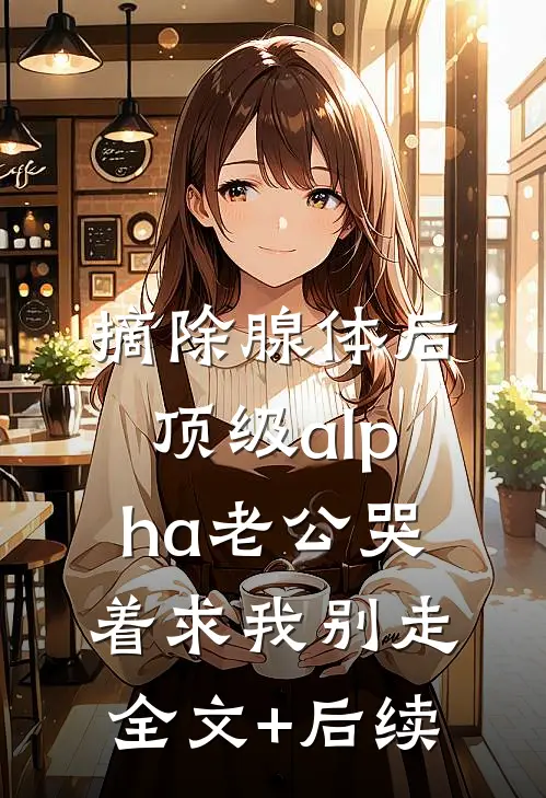 摘除腺体后，顶级alpha老公哭着求我别走全文+后续