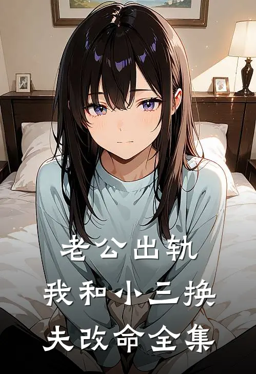 老公出轨，我和小三换夫改命全集