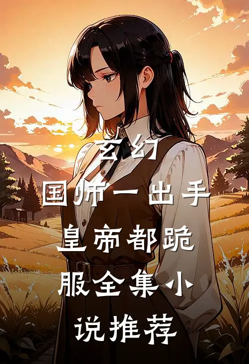 玄幻：国师一出手，皇帝都跪服全集小说推荐