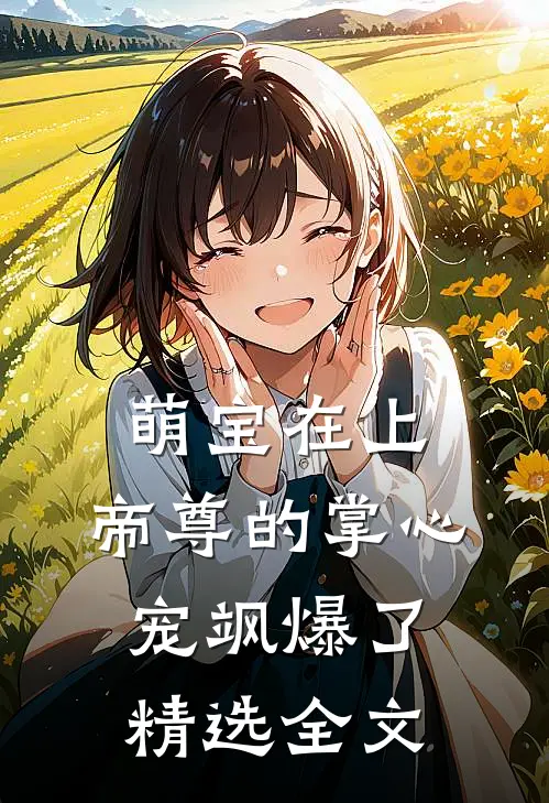 萌宝在上:帝尊的掌心宠飒爆了精选全文