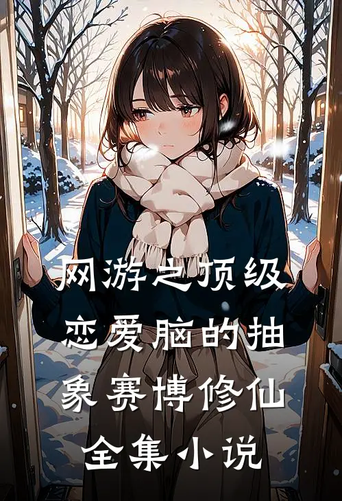 网游之顶级恋爱脑的抽象赛博修仙全集小说