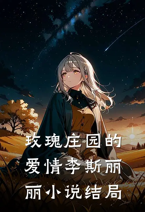 玫瑰庄园的爱情李斯丽丽小说结局
