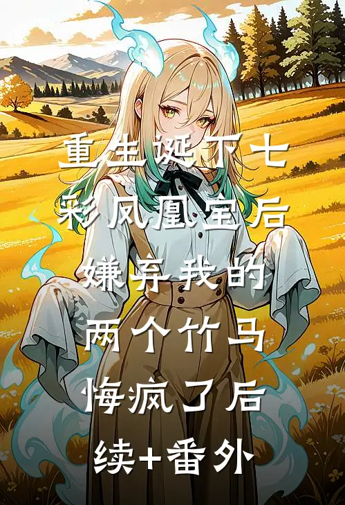 重生诞下七彩凤凰宝后，嫌弃我的两个竹马悔疯了后续+番外