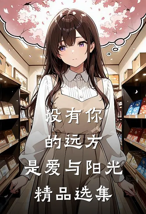 没有你的远方，是爱与阳光精品选集