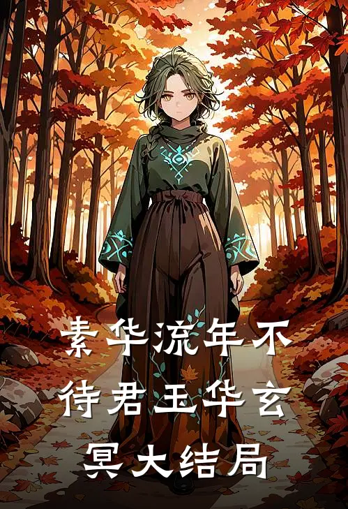 素华流年不待君玉华玄冥大结局
