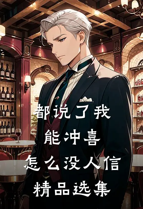 都说了我能冲喜，怎么没人信精品选集
