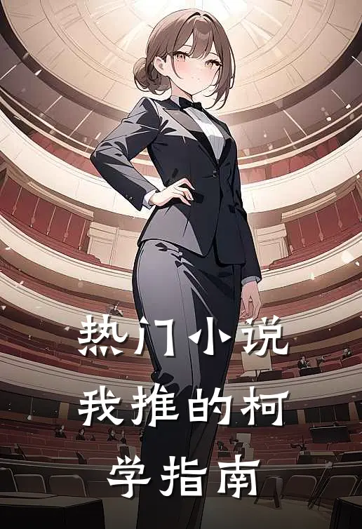热门小说我推的柯学指南