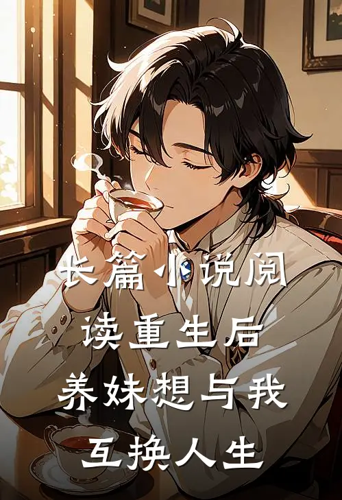 长篇小说阅读重生后，养妹想与我互换人生