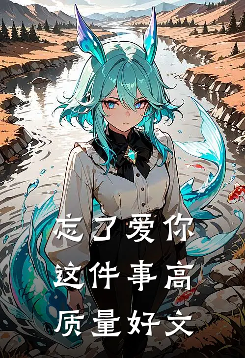 忘了爱你这件事高质量好文