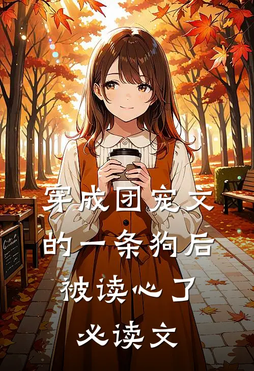 穿成团宠文的一条狗后，被读心了必读文